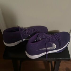 Nike Kobe Bean Bryant Mid “ Lakers Purple “ size 13